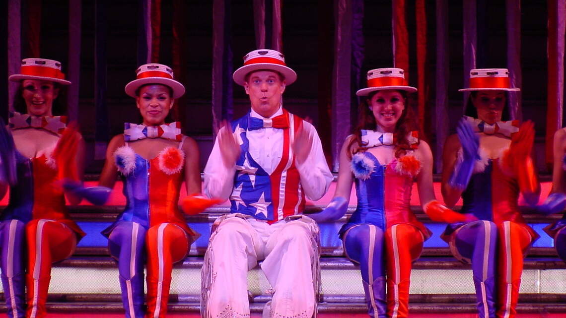 Music Theatre Wichita moving forward with 2021 season, but it will look much different