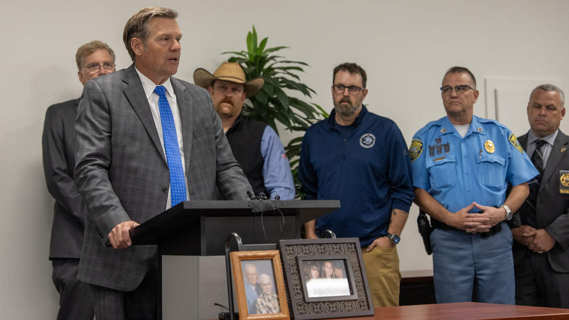 ‘Heinous & horrific crimes’: Nearly all KS death-row inmates ask for clemency