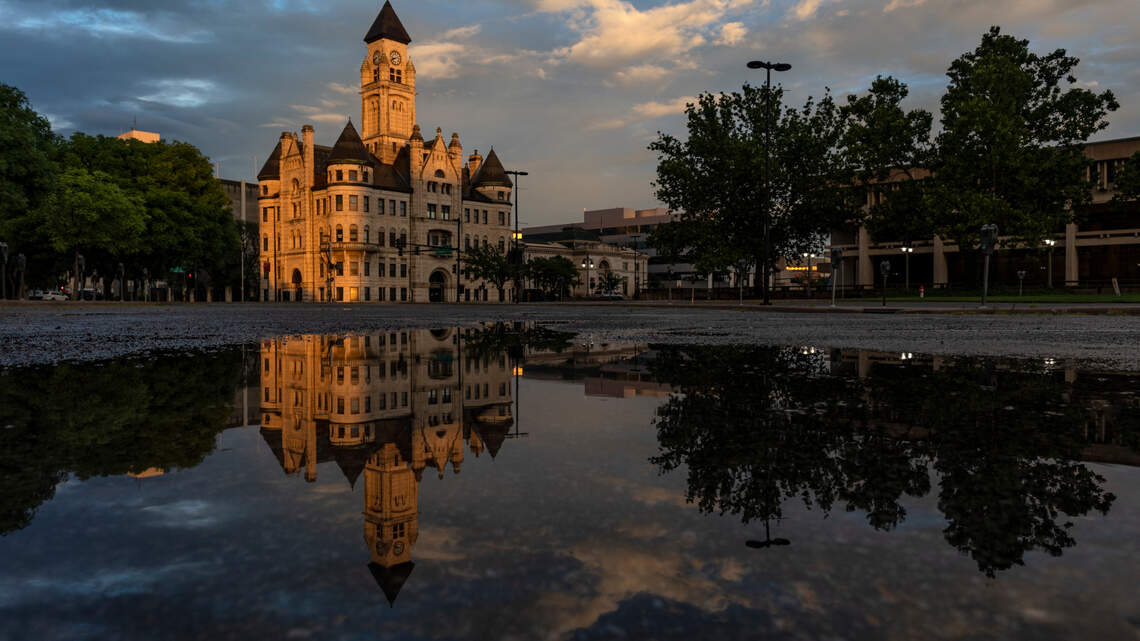 Notice some different weather in June? Here’s how climate change affected Kansas