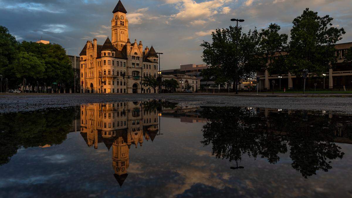 The Wichita/Sedgwick County Historical Museum is celebrating Wichita’s birthday from 1 to 4 p.m. Saturday and Sunday.