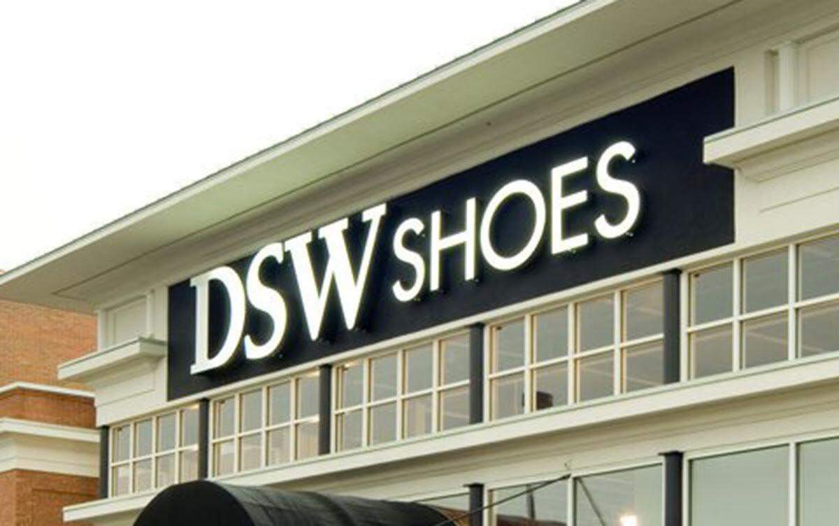 DSW Shoes, along with several other retailers and restaurants, was not in Wichita before Greenwich Place opened.
