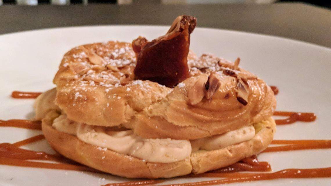 Review: Lola’s Bistro a fine addition to Wichita’s fine-dining scene