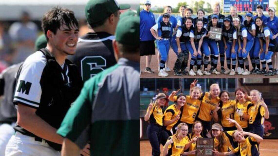 Regional results and recap: Read on the wild turns in the Wichita area brackets