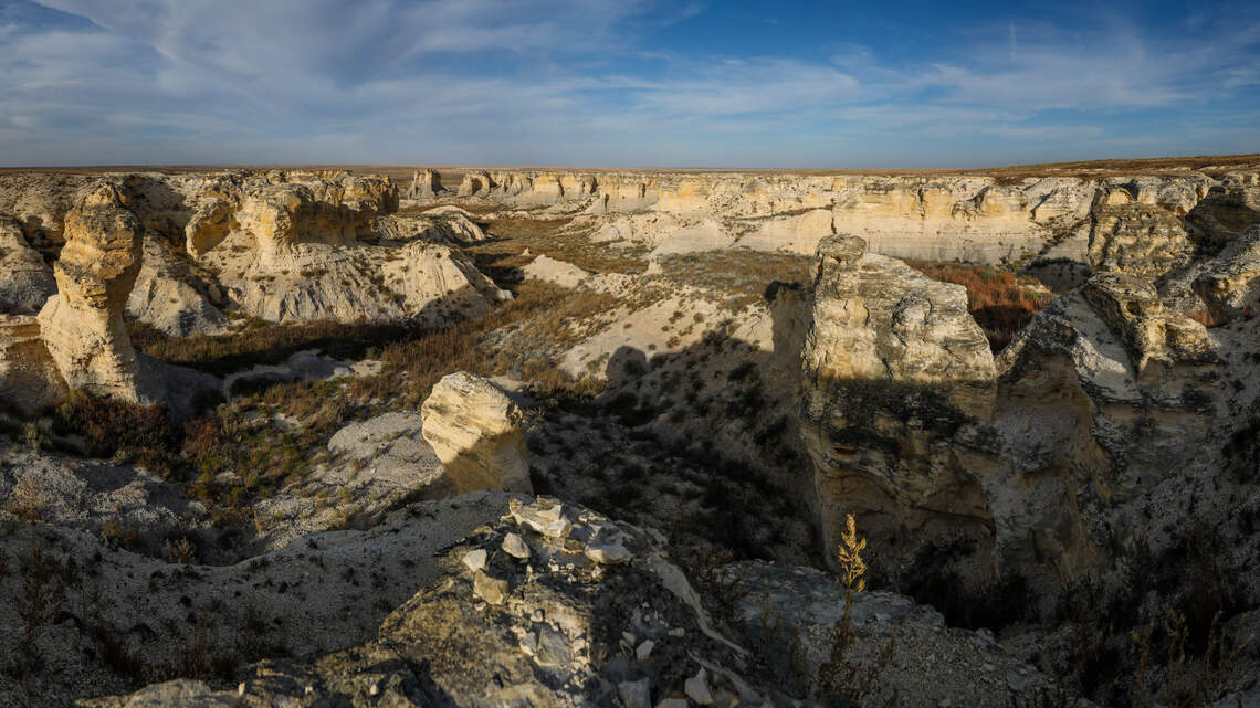 Want to get more exercise in 2020?  Start the new year off with a first day hike.