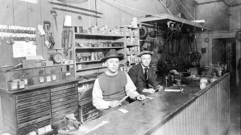Beloved 123-year-old Wichita business sells to new owners who saw something special