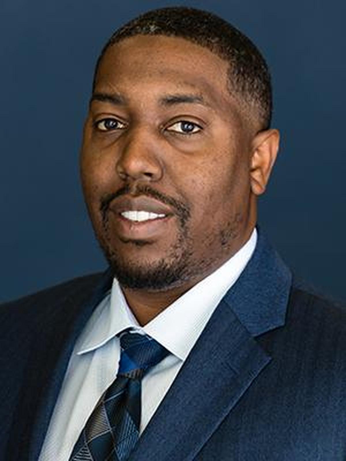 Kenton Paulino