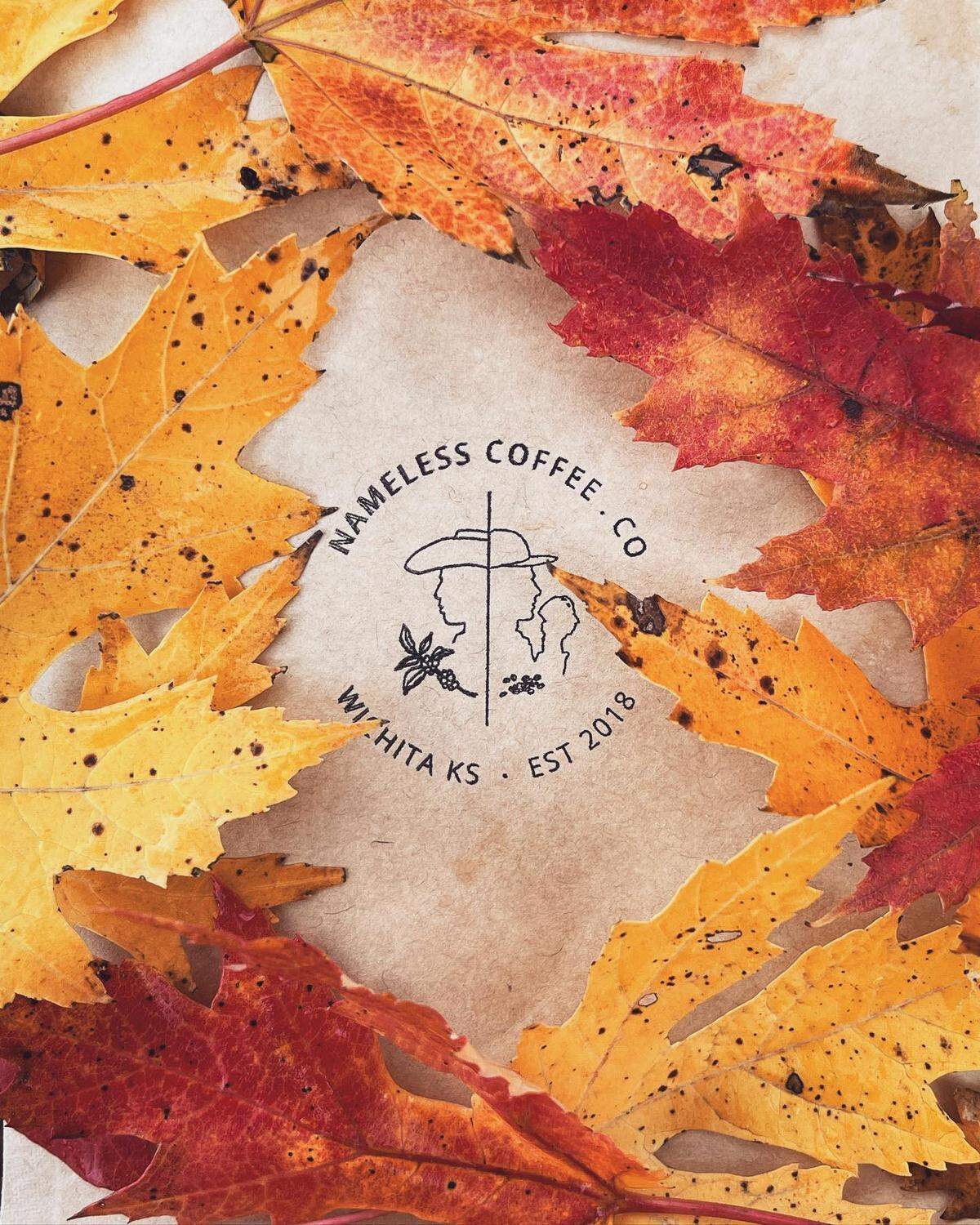 Nameless Coffee Co. started as an online retail and wholesale coffee roasting business in 2018.