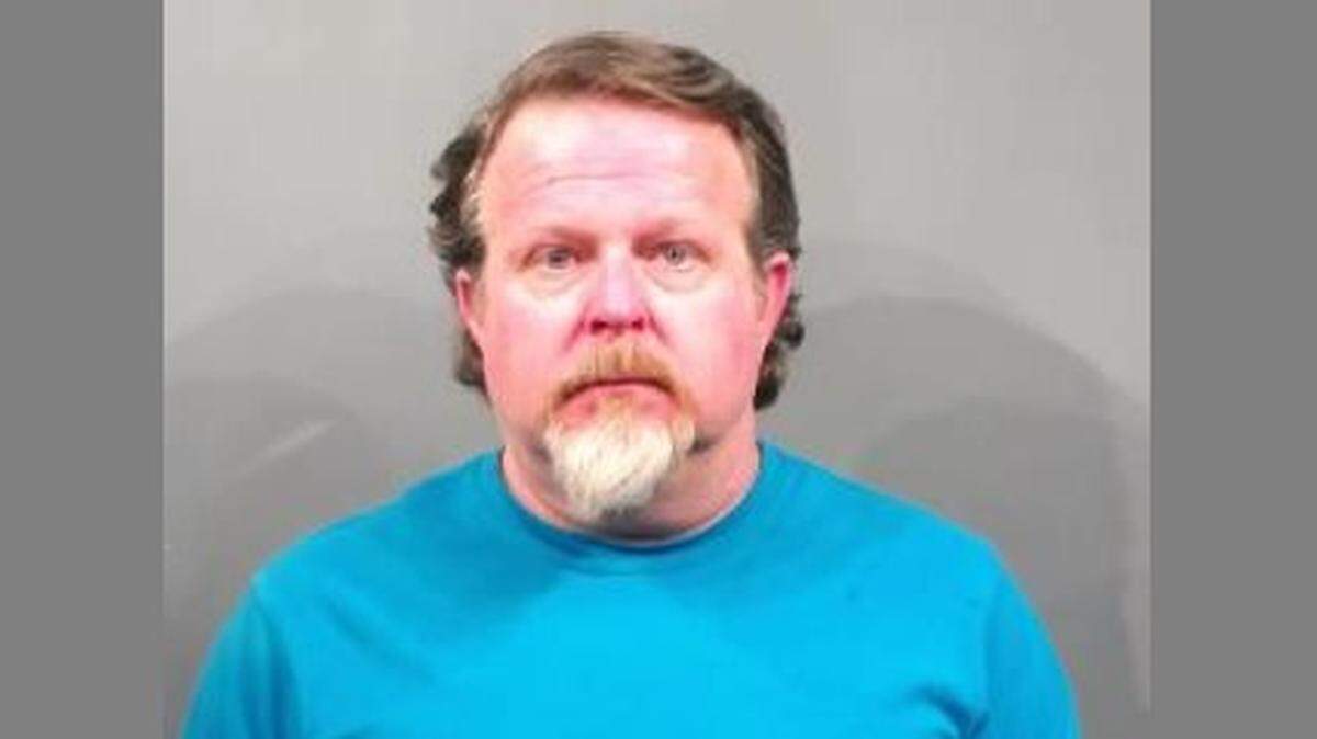 Jim Price, a talk radio show host and former Republican candidate from Wichita, was charged in March with possession with intent to distribute 129.55 grams of dabs and misdemeanor possession of steroids and marijuana.