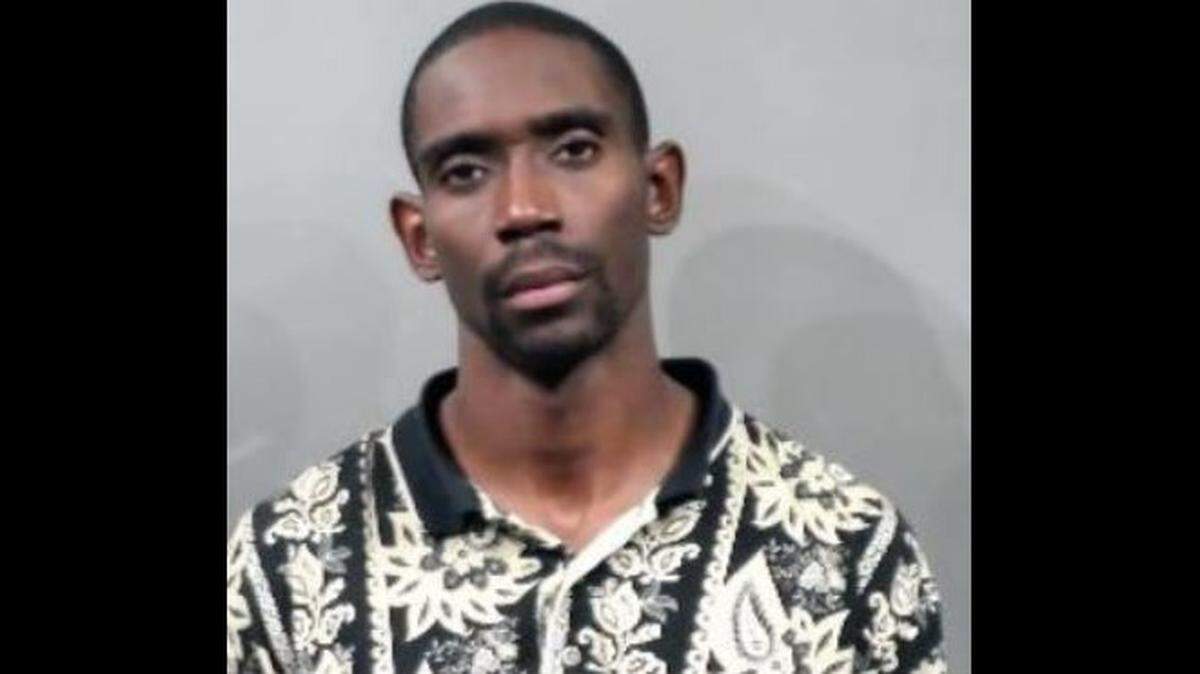 Matthew R. Small was sentenced Thursday for his role in the 2020 killing of Roy Hayden of Wichita.