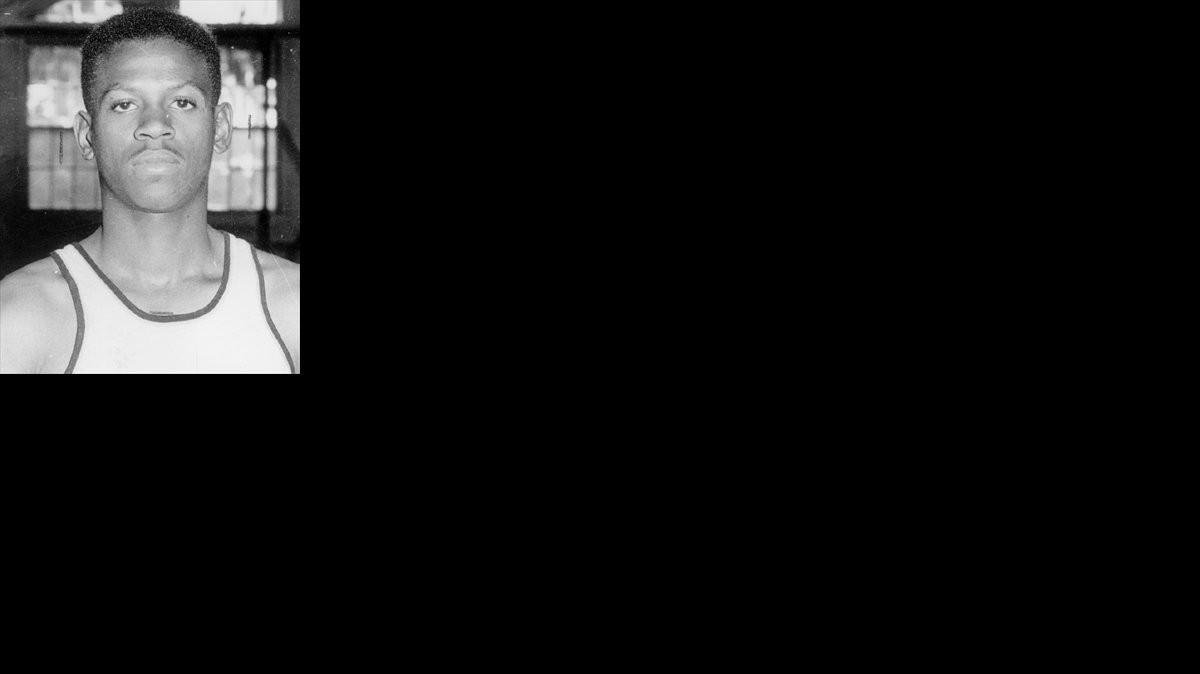 Cleo Littleton remains Wichita State’s career scoring leader. He scored 2,164 points from 1951-55.

