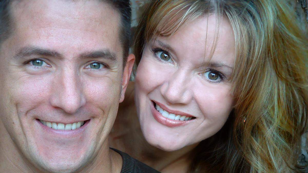 Brian and Silesia Wellbrock are bringing their Faith in Action nonprofit to Wichita to help veterans, firefighters and law enforcement deal with various issues.
