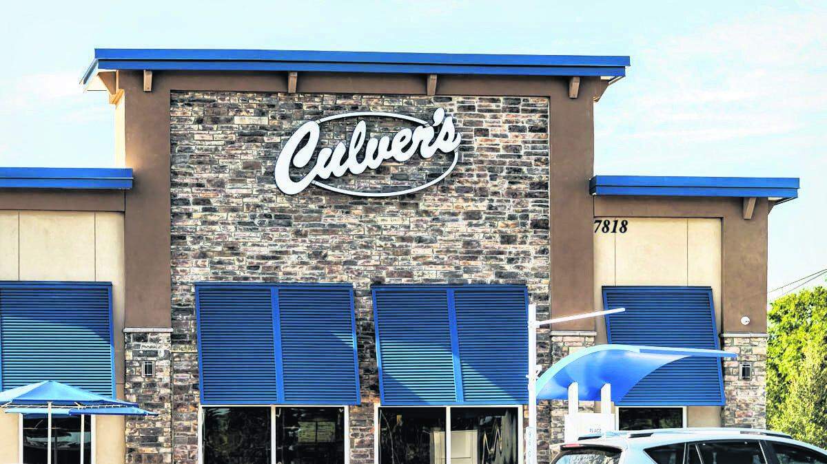 Readers are wondering of Wichita is still getting its Culver’s restaurant.