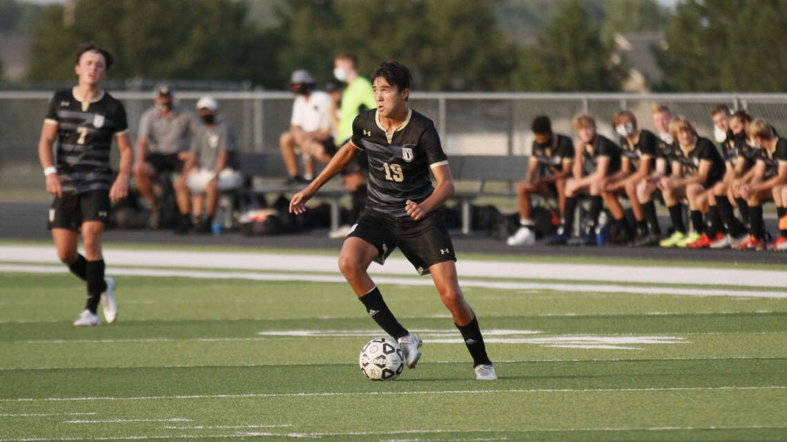 Maize South soccer rallies for win to advance to third straight state championship game