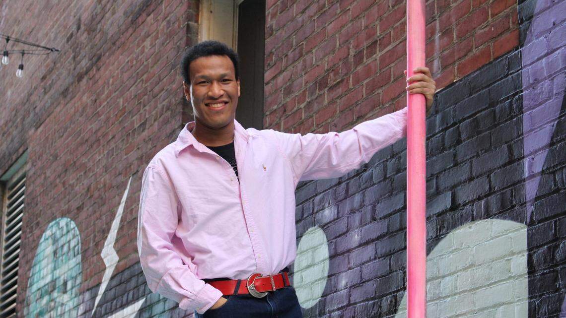 Pianist Clayton Stephenson will be a part of the Wichita Symphony Orchestra’s 2023-24 season. He recently was a finalist in the Van Cliburn International Piano Competition.