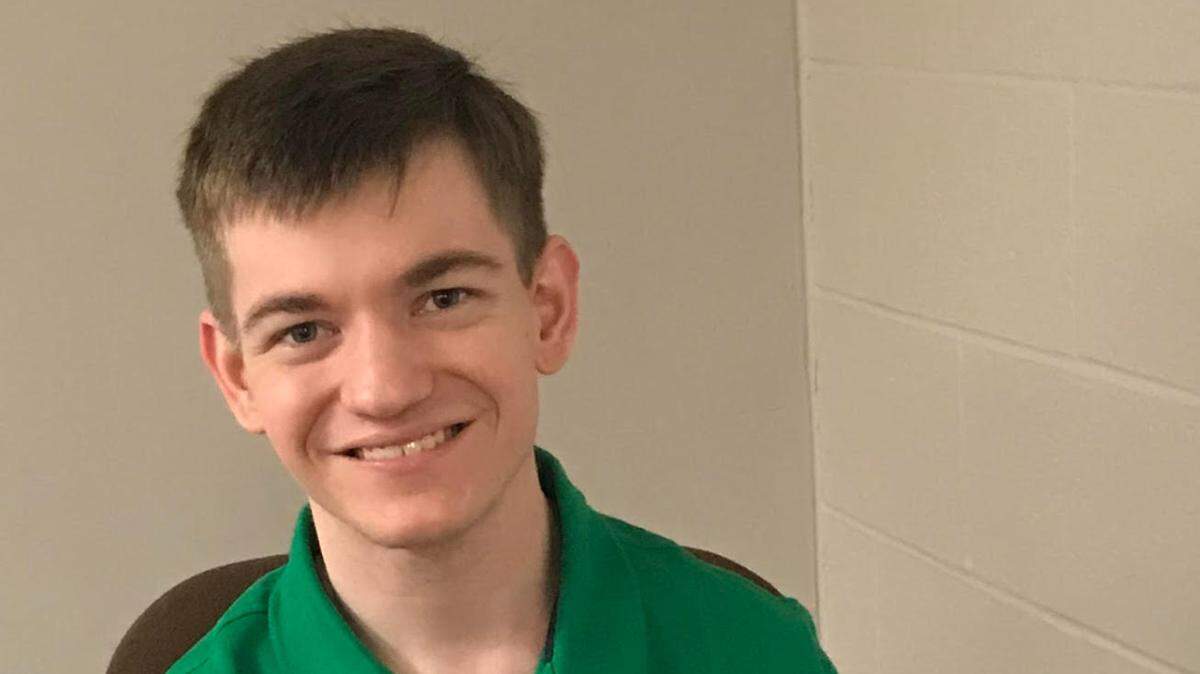 Rob Egan is a high school educator. He is the founder and president of American Collegiate Society for Adapted Athletics and serves as a commissioner on the Kansas Commission on Disability Concerns.