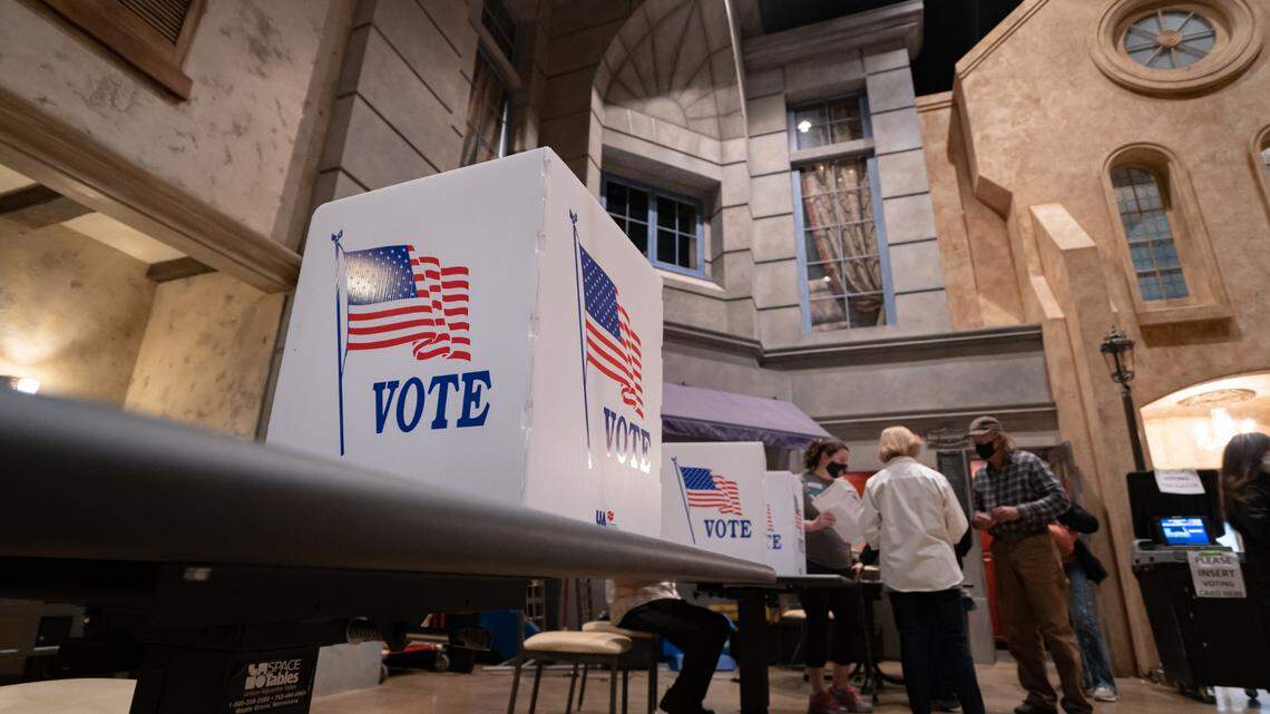 Mayor Brandon Whipple’s name won’t appear on a ballot this November, but his agenda certainly will.