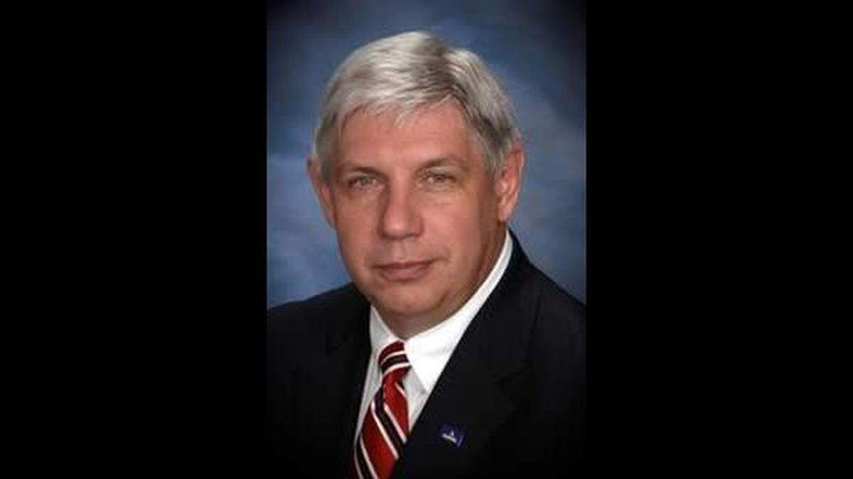 Ron R. Worley, former Republican member of the Kansas House of Representatives