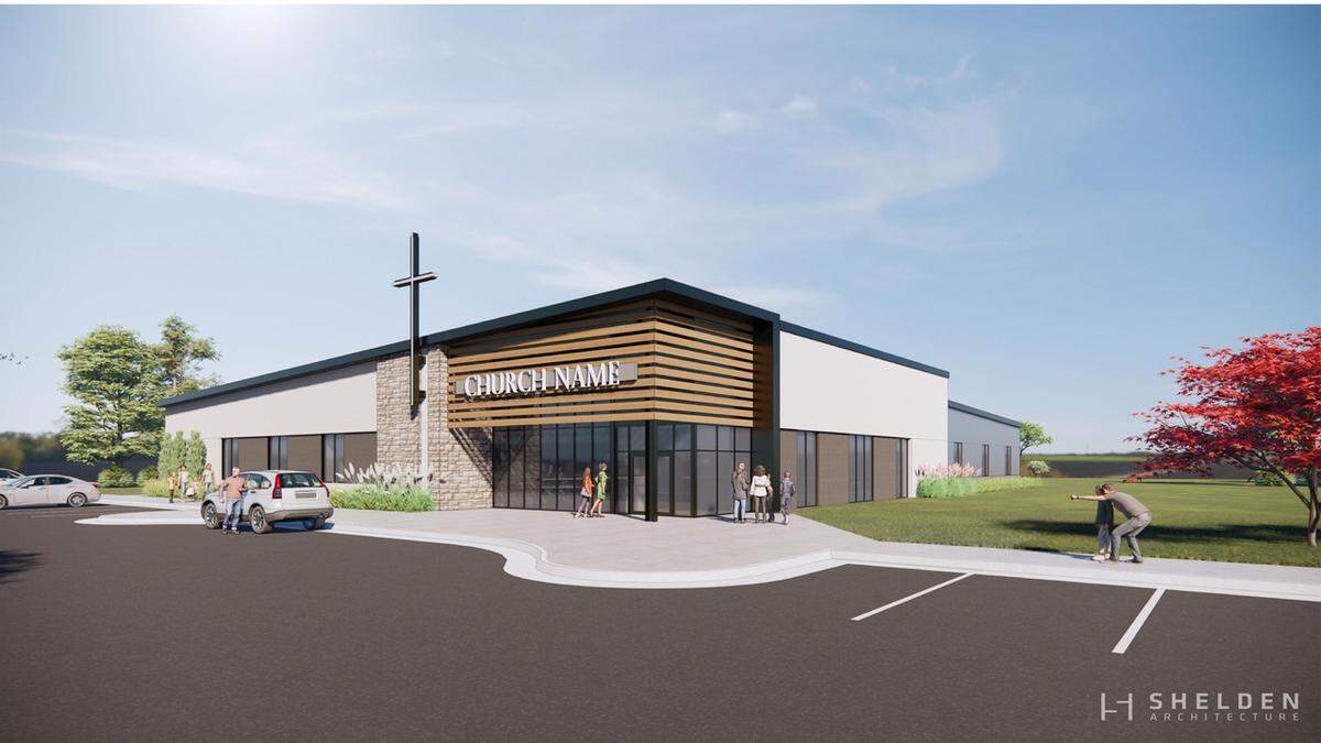 Metropolitan Baptist Church, which sold its Delano property to developers in 2022, is moving to Maize where some of its newest members live.