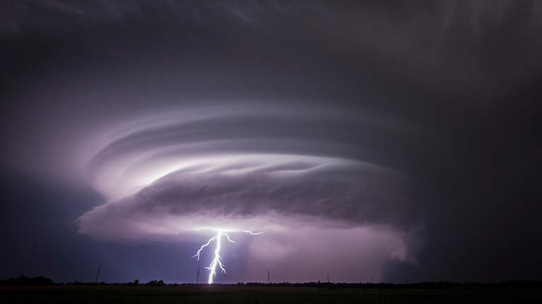 Be prepared: How to get severe weather alerts to your phone in Kansas City, Johnson County