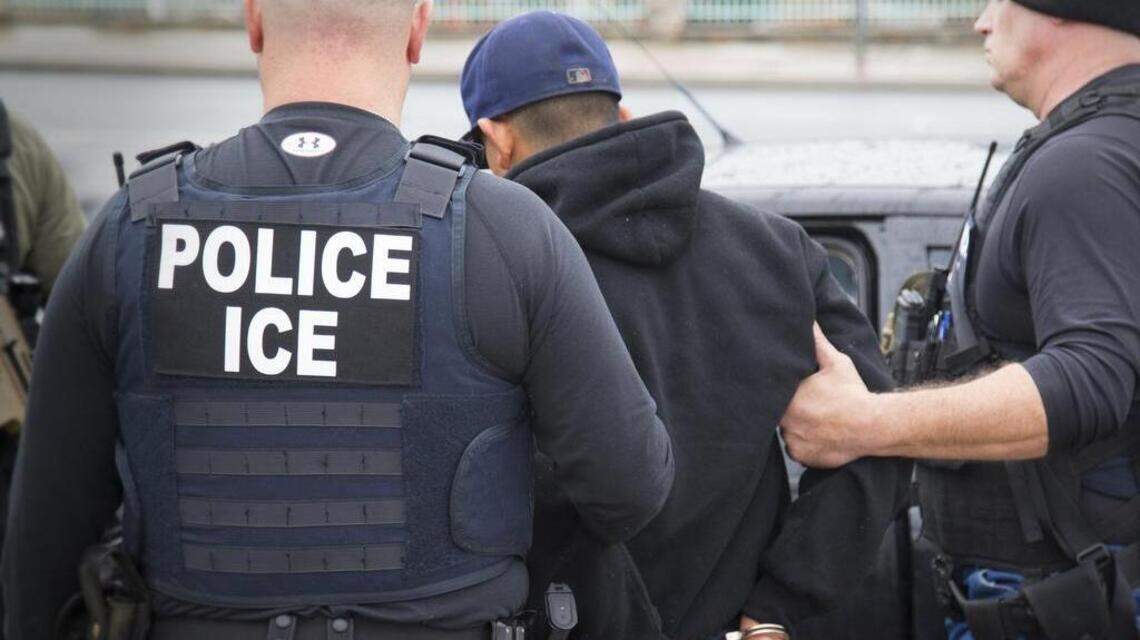 NC sheriffs say forcing them to work with ICE may do more harm than good | Opinion