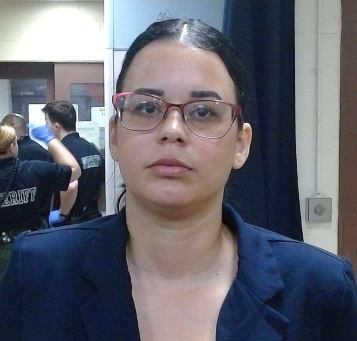 Stephanie Aviles has been convicted of murder, child abuse and aggravated child endangerment in the 2019 death of her toddler son, Jacob.