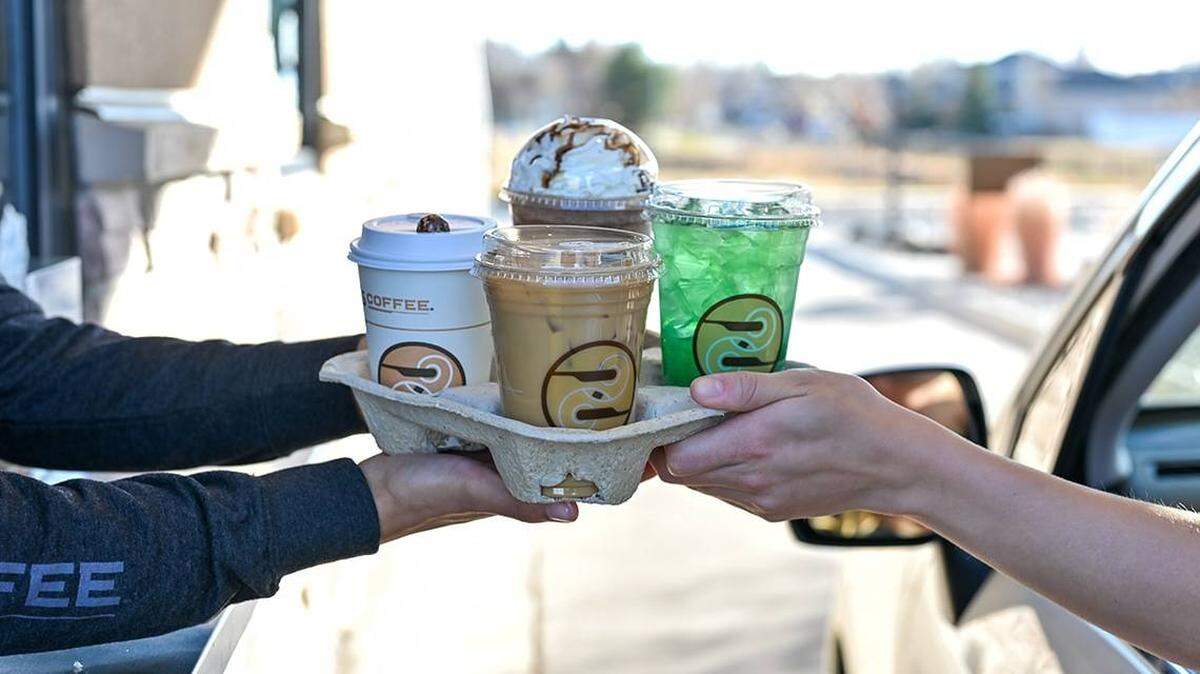 After one false start a couple of years ago, Wichita finally is going to get a Ziggi’s Coffee. The first will be in Rose Hill followed by one in northwest Wichita.