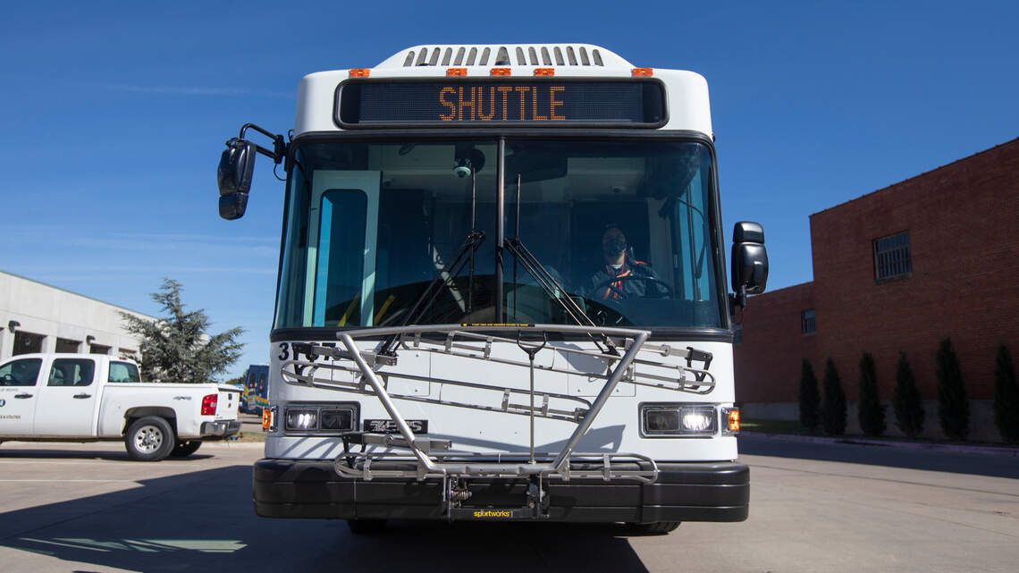 Why Wichita says new electric buses are better than their diesel predecessors