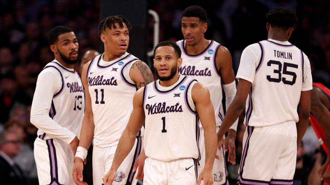 ‘This is a disgrace’: Markquis Nowell sounds off on K-State firing Jerome Tang