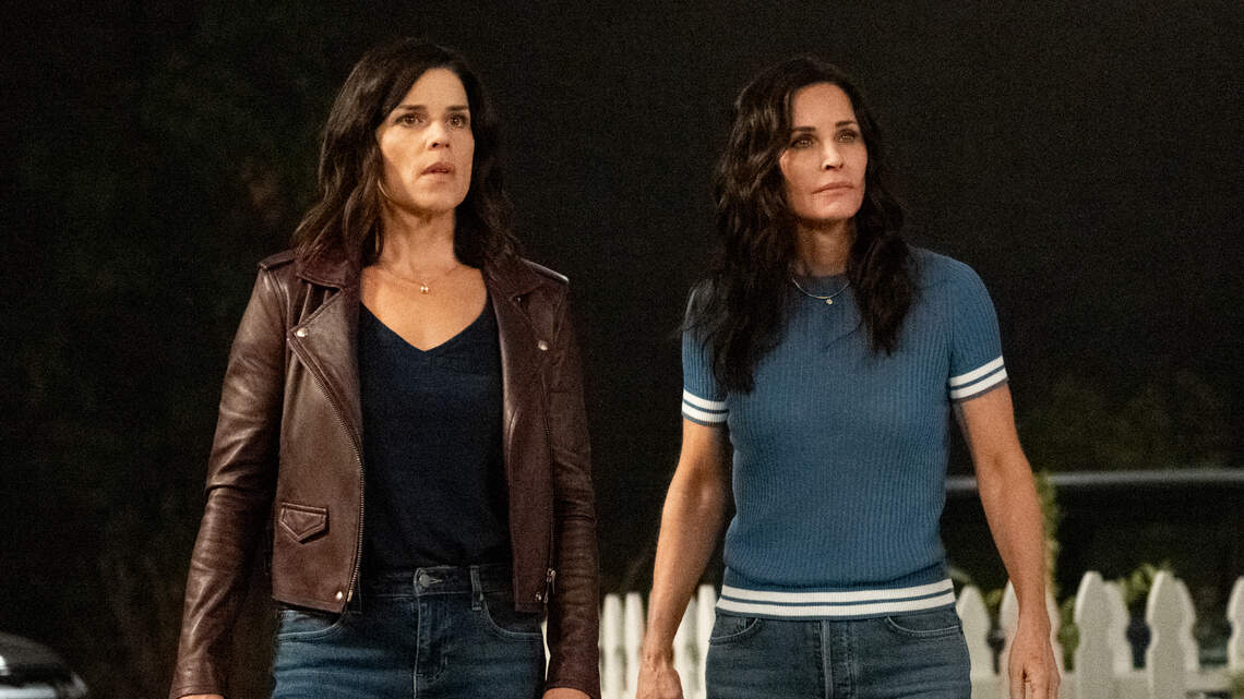 The ‘Scream’ update leads 10 highly anticipated horror films creeping our way in 2022