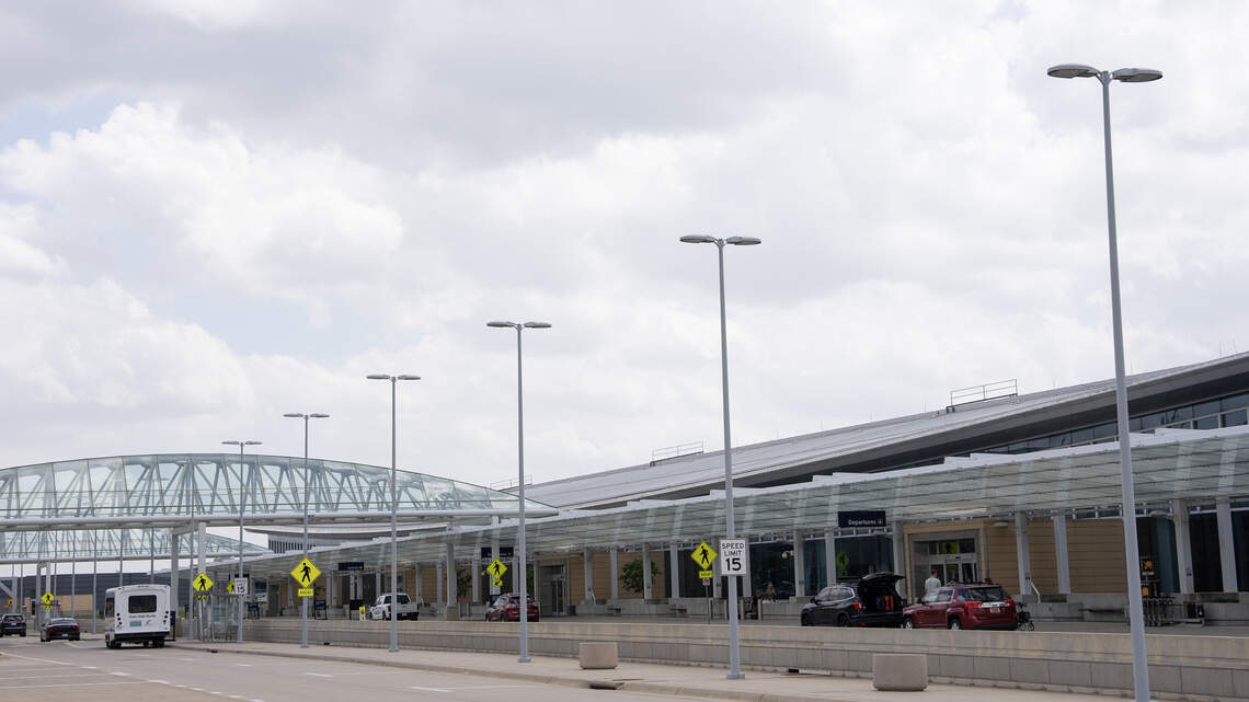 Wichita OKs $100K for airport repairs after flooding damage. Here's what to know
