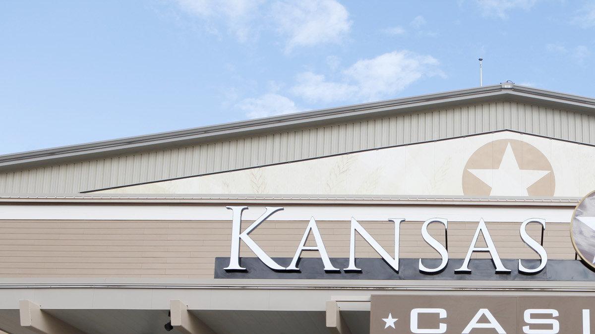 The opening of the second state-owned casino in Kansas was a big draw on the day after Christmas. By 11:00, more than 3,000 people had visited the Kansas Star Casino about nine miles south of Wichita. (December 26, 2011)