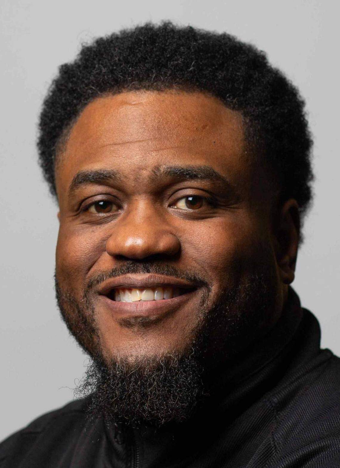 Dr. Kevin Harrison, director of diversity, equity and inclusion for the Cohen Honors College at Wichita State University has created an 80-minute documentary film “The Silent Cries of Unheard Ghetto Children” with fellow filmmakers Ricardo Harris and Kenneth Hawkins. The film is about the 1965 crash of a U.S. Air Force Boeing KC-135 refueling tanker that killed 30 people.