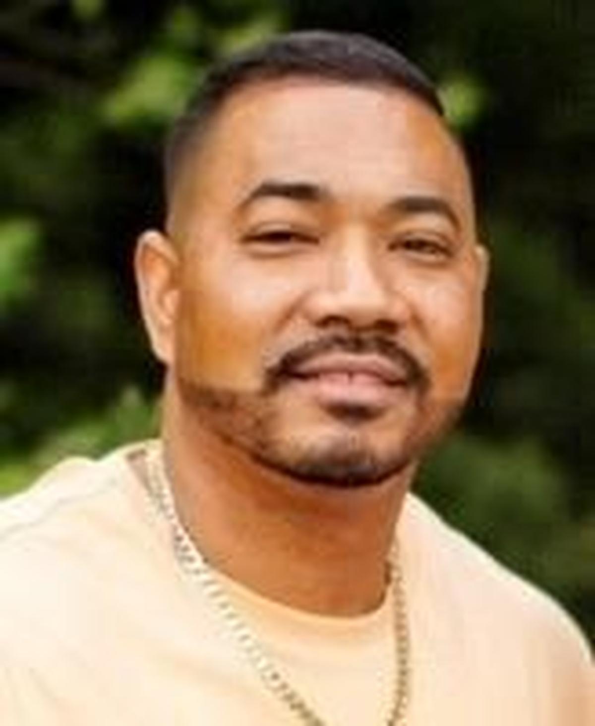 William Robinson