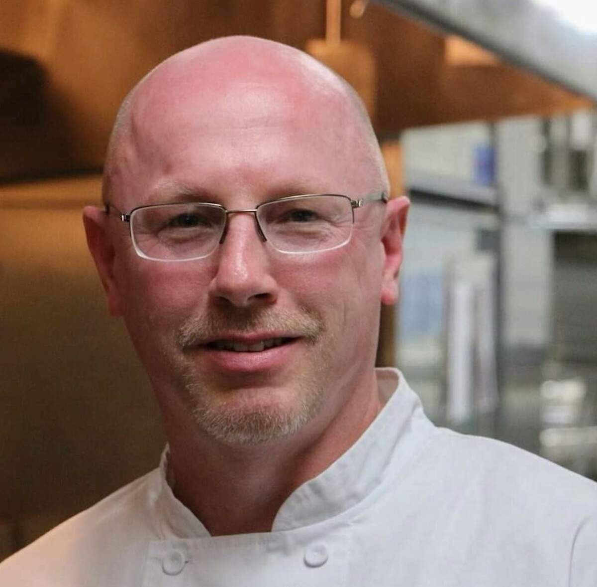 Chef Greg Cook is opening his own restaurant in the former Kanai space called Lilikoi Asian Bistro.