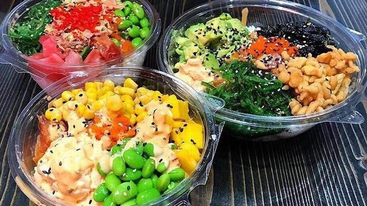 The owners of PokeMix are expanding to the east side.
