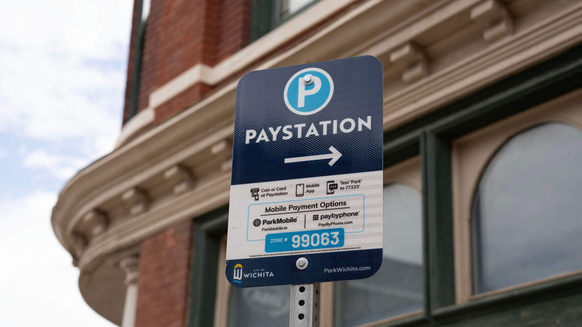 Let’s celebrate July 1 as ‘Pay Parking Day’ in Wichita from now on | Opinion