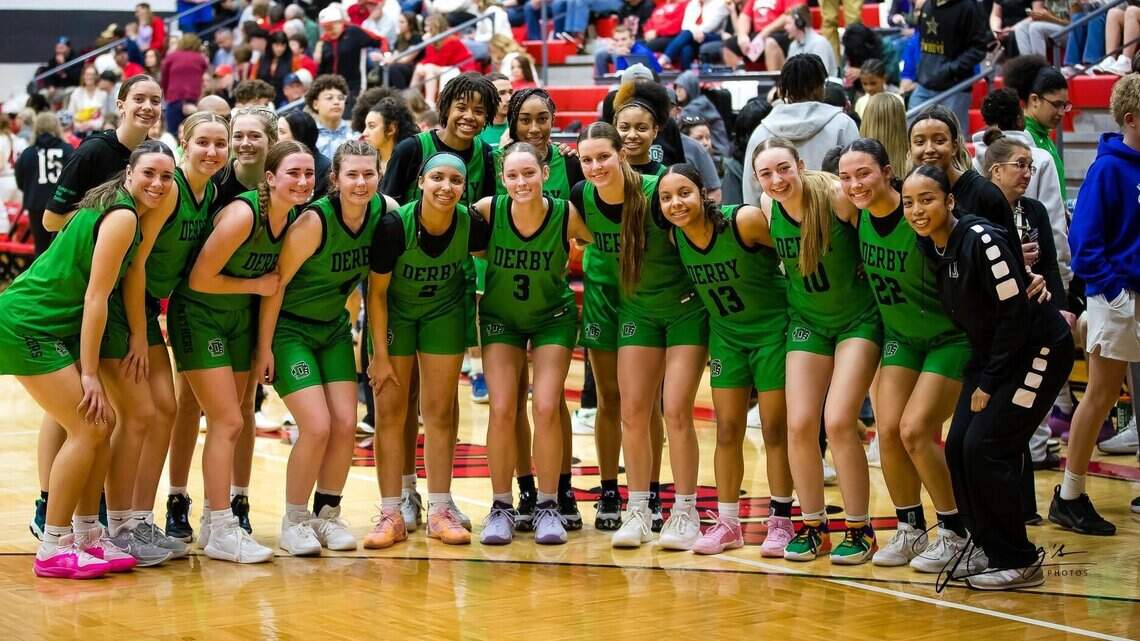 Here’s which Wichita-area teams punched a ticket to Kansas high school state basketball