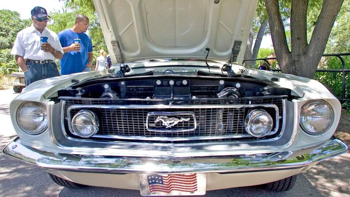 Here are the Father’s Day deals, events in the Wichita area this weekend