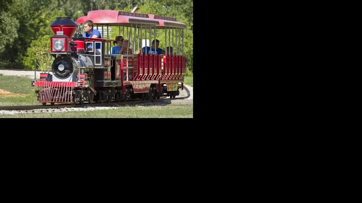 Officials have estimated it would cost $175,000 to replace the engine, and Kupper said officials will need to decide whether to use city money to pay for it and recoup the cost through fees or find a concessionaire that wants to provide the train and charge its own rates for rides.

