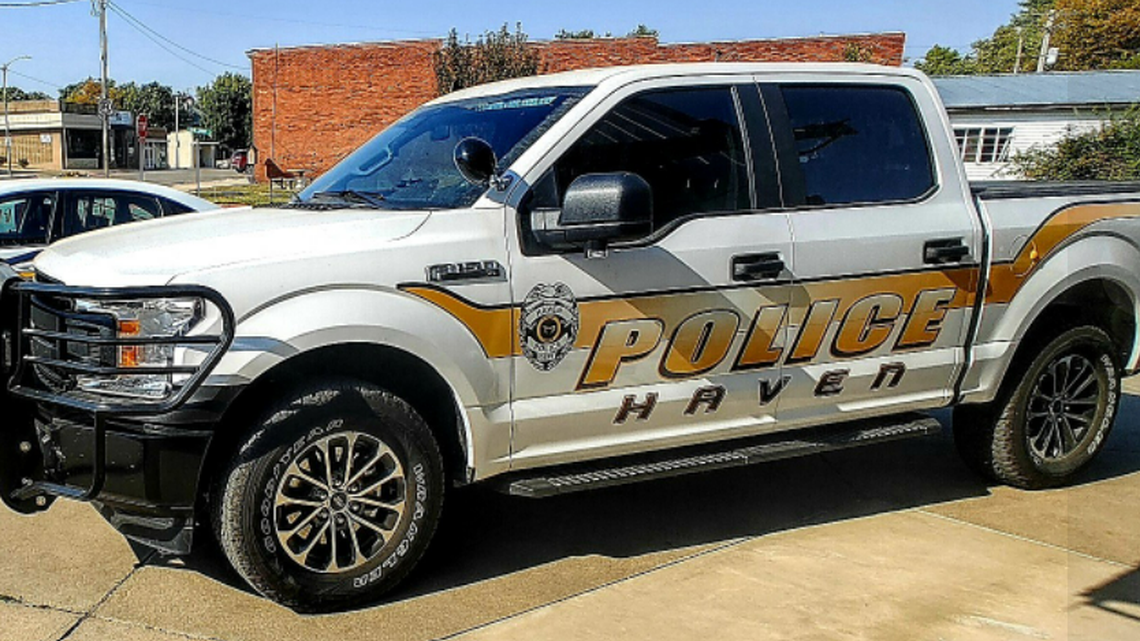The Haven City Council voted to remove “In God We Trust” from Haven police vehicles.
