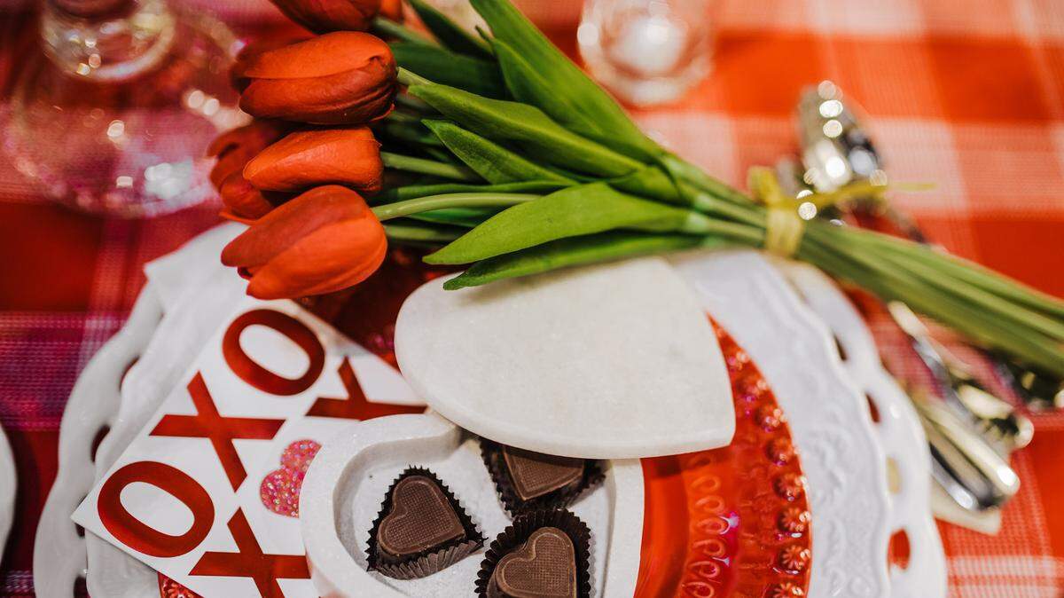 Today, Valentine’s Day is all about romance, flowers and chocolates. Originally, it was a holy day. The Catholic church appointed Feb. 14 as the feast day for St. Valentine who was martyred on that date in the year 272.