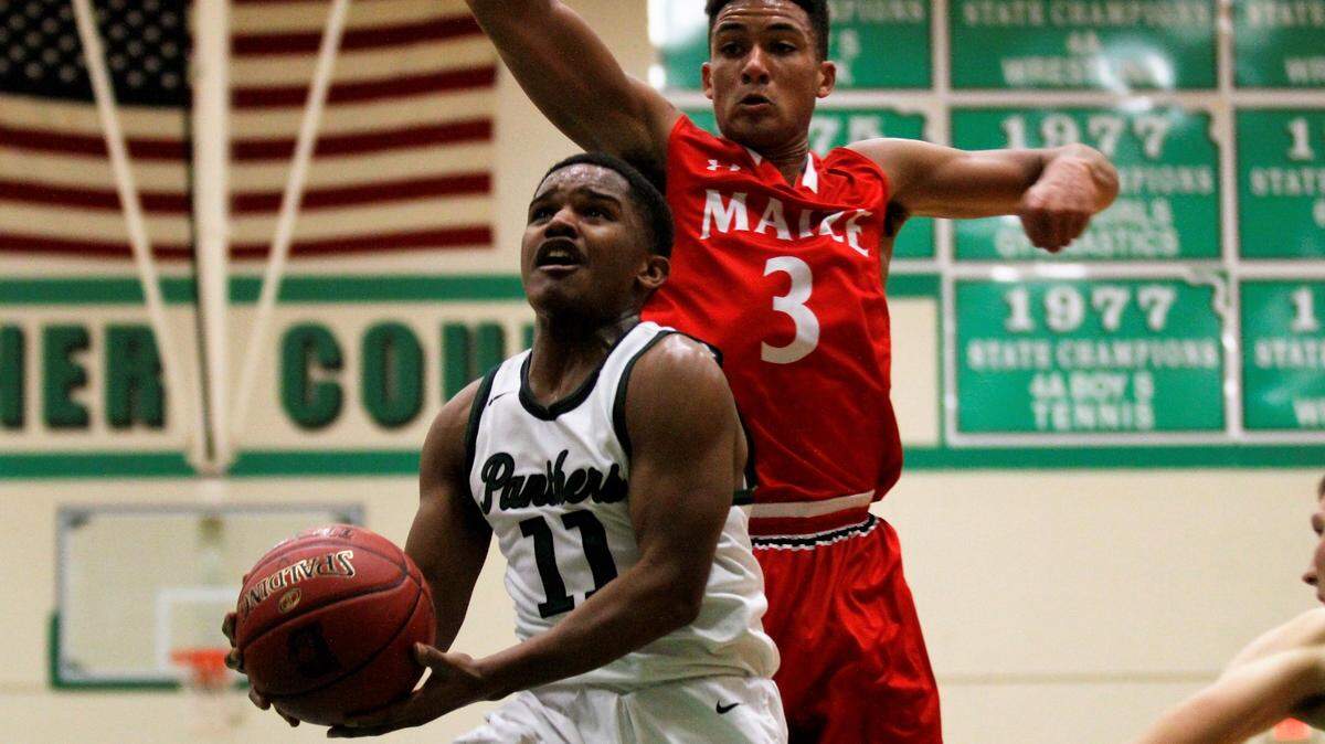 Derby’s Tre Washington