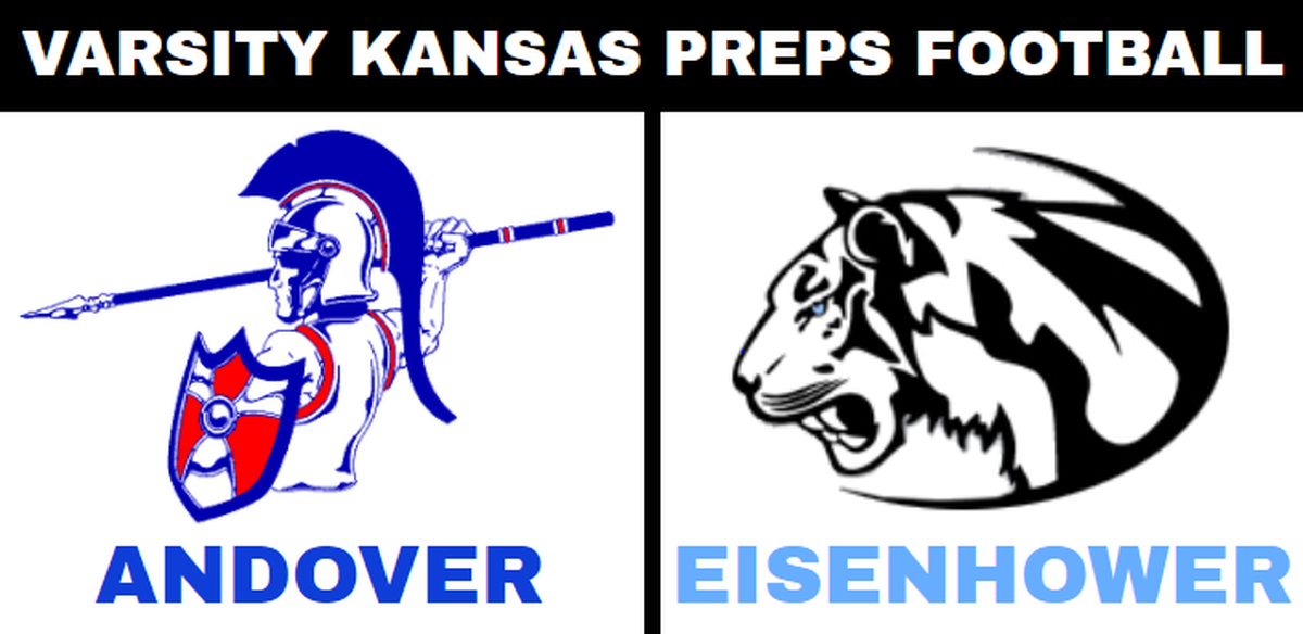 Andover at Eisenhower