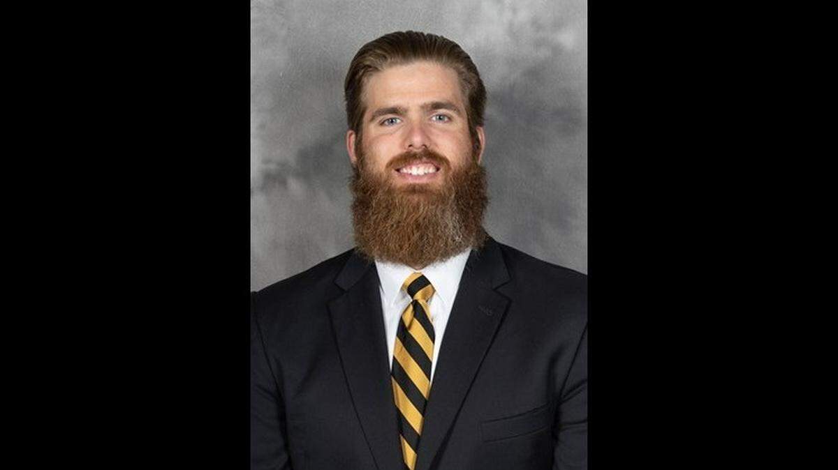 Ryan Horn has been hired as the next Wichita State head strength and conditioning coach. He comes to WSU after working the last two years with the U.S. Army.