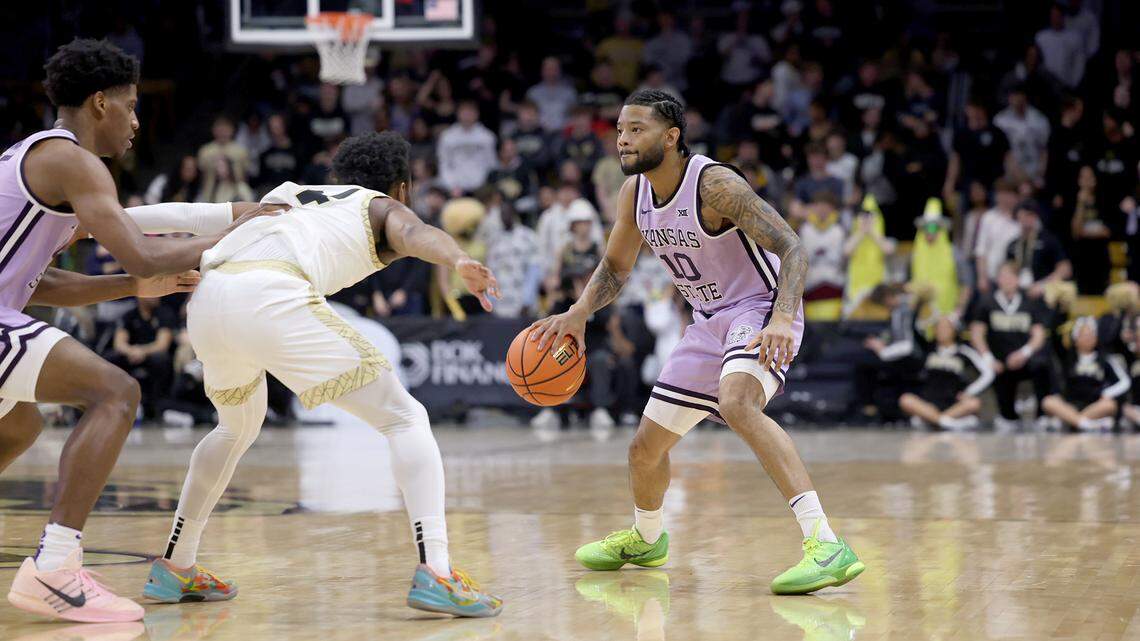 Three takeaways from Kansas State’s road basketball defeat against Colorado