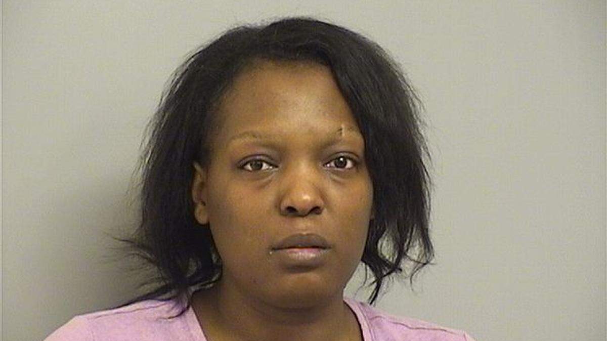 Deionna Young.