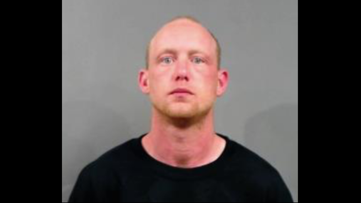 Andrew Mills, 36, was sentenced to more than 38 years in prison in connection with the 2021 overdose death of 15-year-old Sage Collette.