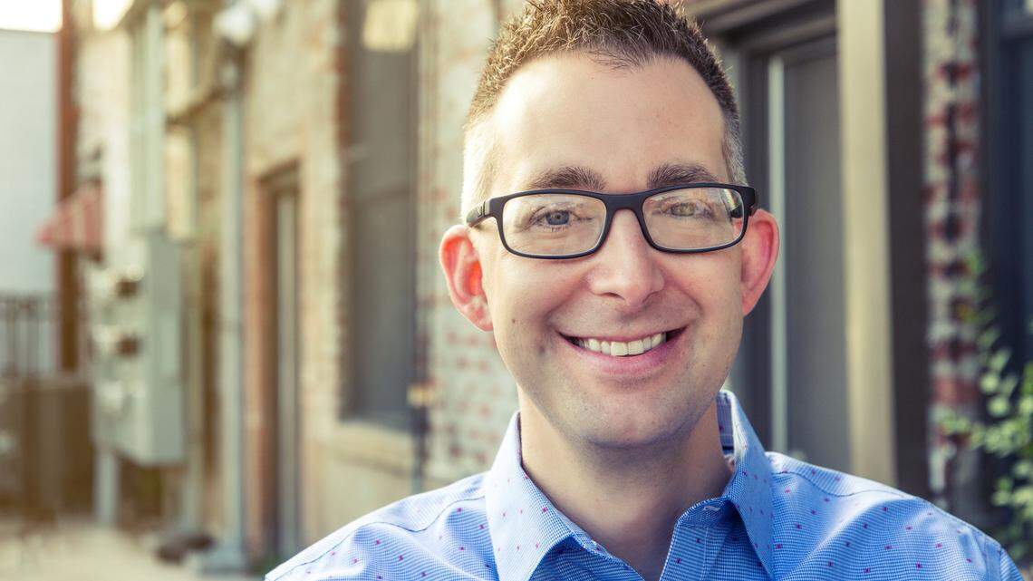 Josh Oeding is the new president and CEO of the e2e Accelerator.