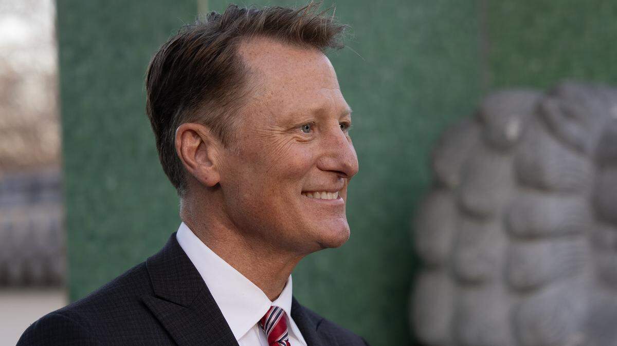 Dennis Marstall will be offered the job as Wichita’s next city manager.