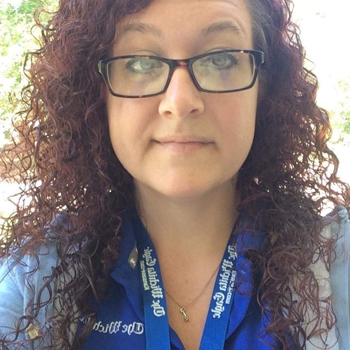 Profile Image of Amy Renee Leiker